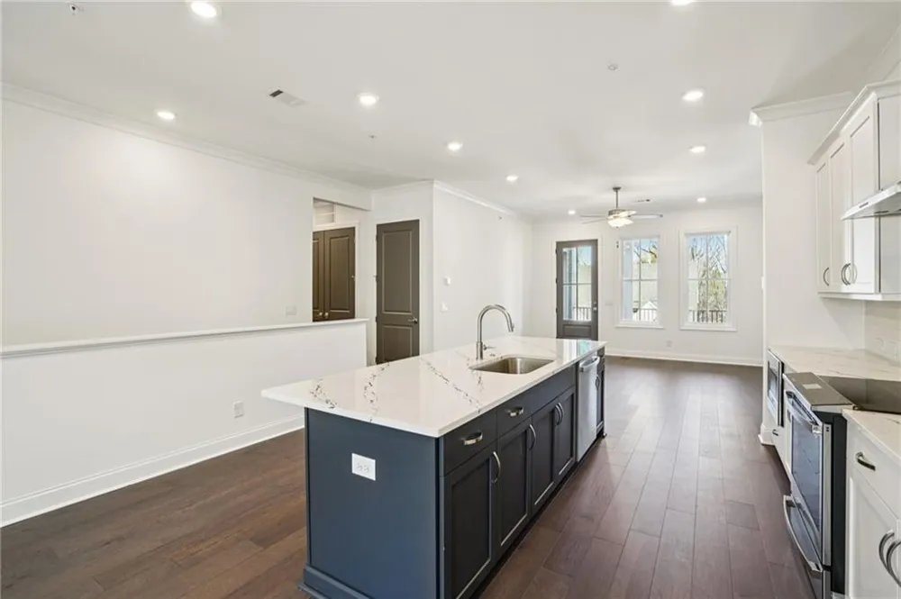 4527 Watervale Way #271 Peachtree Corners, GA 30092