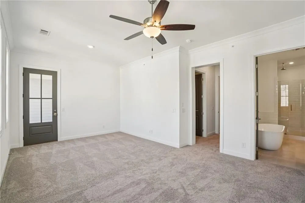 4527 Watervale Way #271 Peachtree Corners, GA 30092