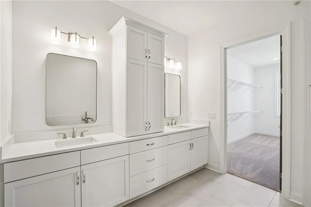4527 Watervale Way #271 Peachtree Corners, GA 30092