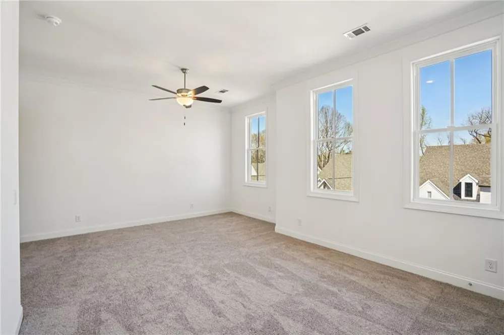4527 Watervale Way #271 Peachtree Corners, GA 30092