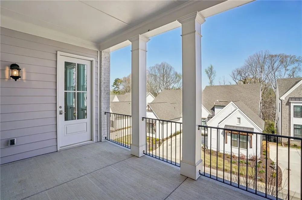 4527 Watervale Way #271 Peachtree Corners, GA 30092