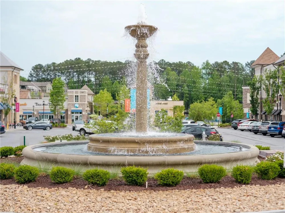 4527 Watervale Way #271 Peachtree Corners, GA 30092