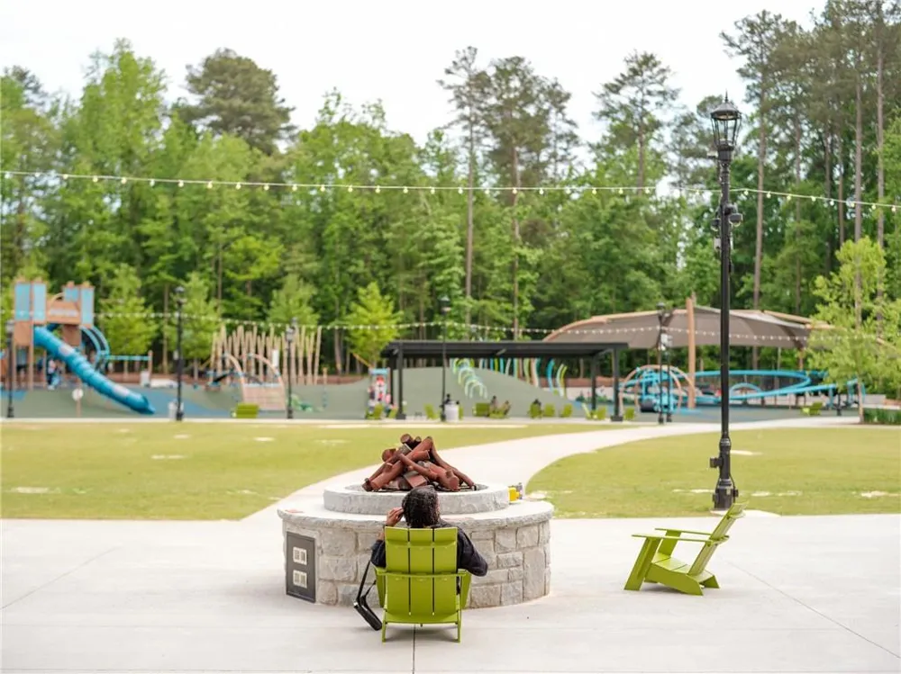 4527 Watervale Way #271 Peachtree Corners, GA 30092