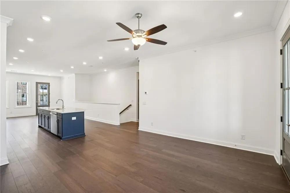 4527 Watervale Way #271 Peachtree Corners, GA 30092