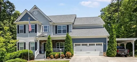 52 White Oak Trail