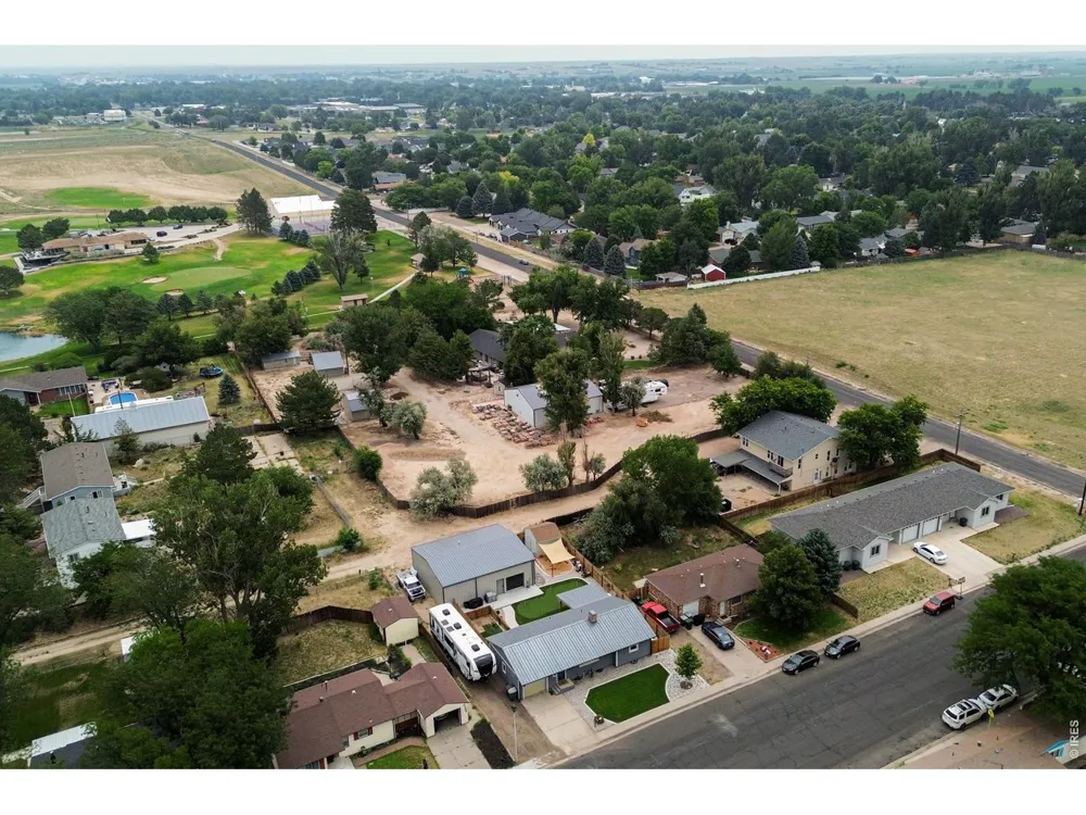 817 Bob Boulevard Brush, CO 80723