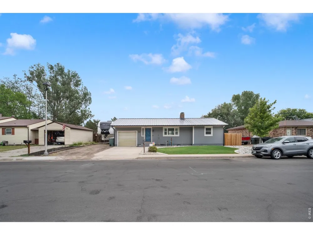 817 Bob Boulevard Brush, CO 80723