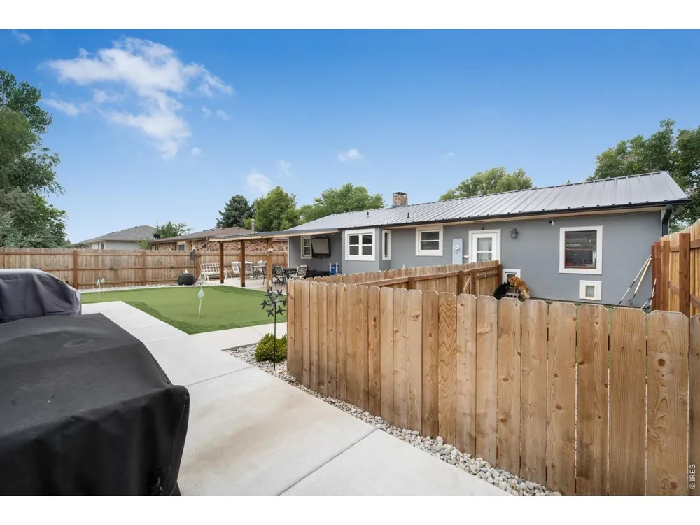 817 Bob Boulevard Brush, CO 80723