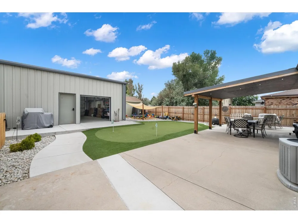 817 Bob Boulevard Brush, CO 80723