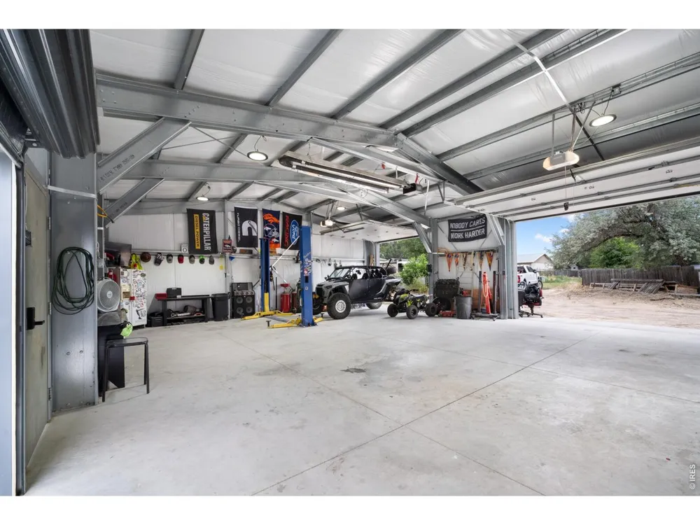 817 Bob Boulevard Brush, CO 80723