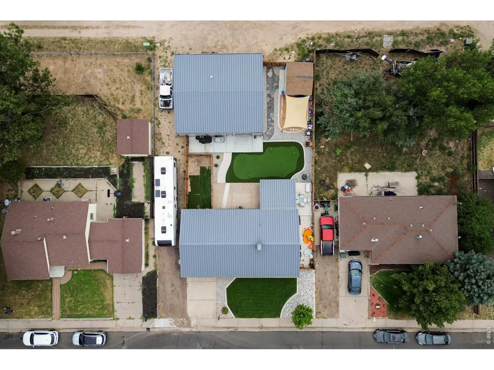 817 Bob Boulevard Brush, CO 80723