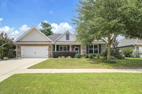 283 Sweet Tea Lane