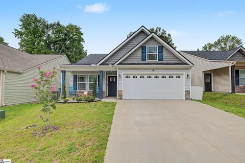 464 Timberwood Drive