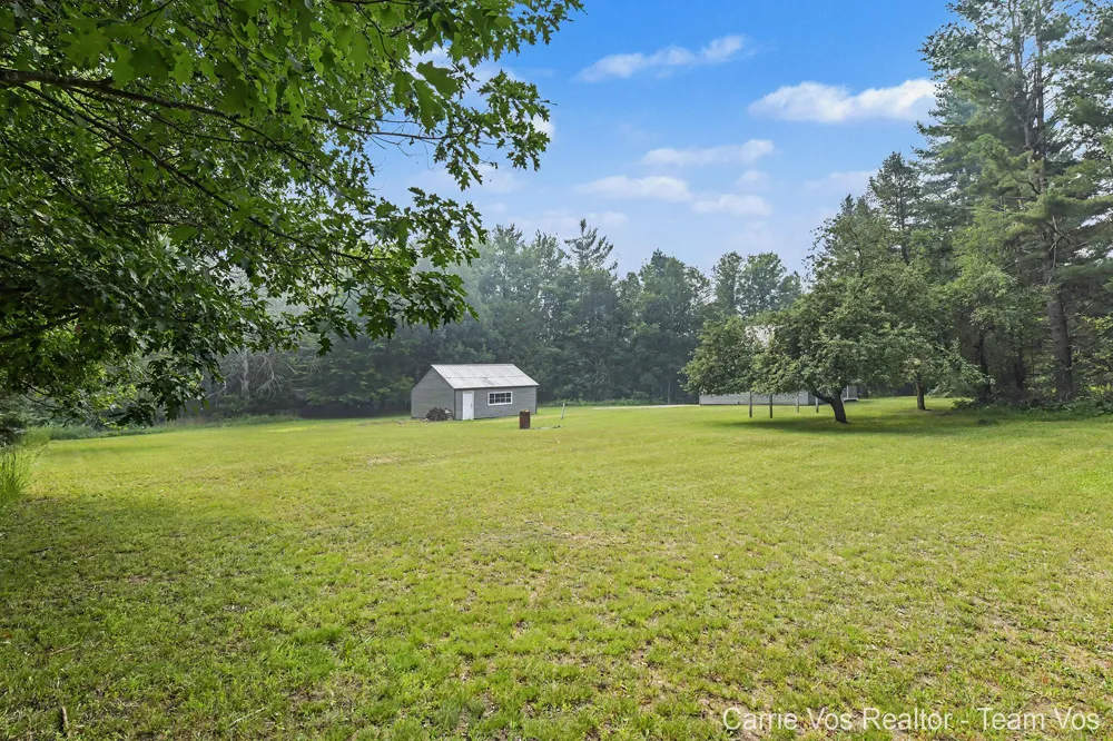 3251 E 46 ROAD Cadillac, MI 49601