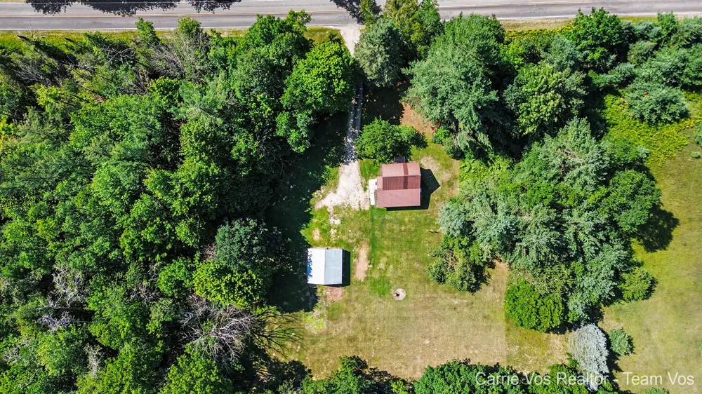 3251 E 46 ROAD Cadillac, MI 49601