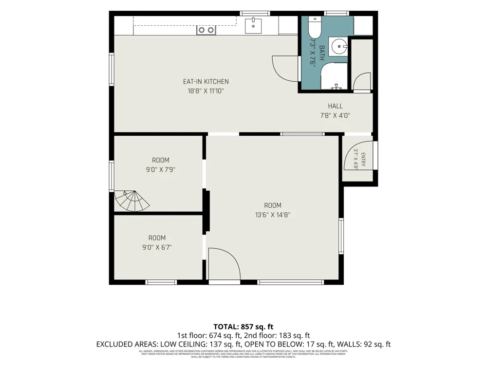 3251 E 46 ROAD Cadillac, MI 49601