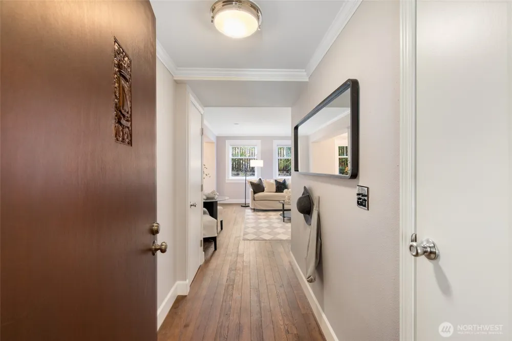 1017 Minor Avenue #205 Seattle, WA 98104