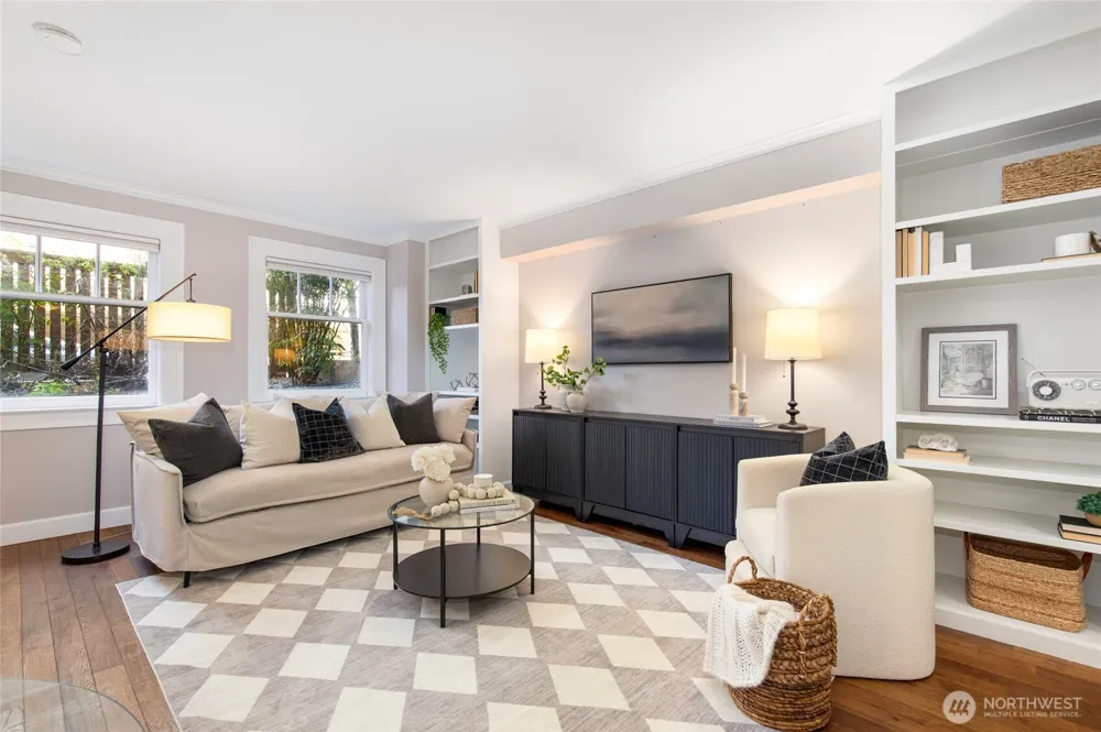 1017 Minor Avenue #205 Seattle, WA 98104