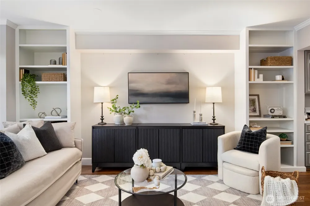 1017 Minor Avenue #205 Seattle, WA 98104