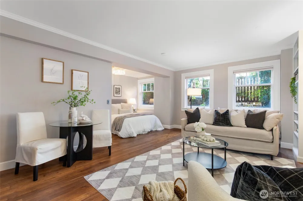 1017 Minor Avenue #205 Seattle, WA 98104