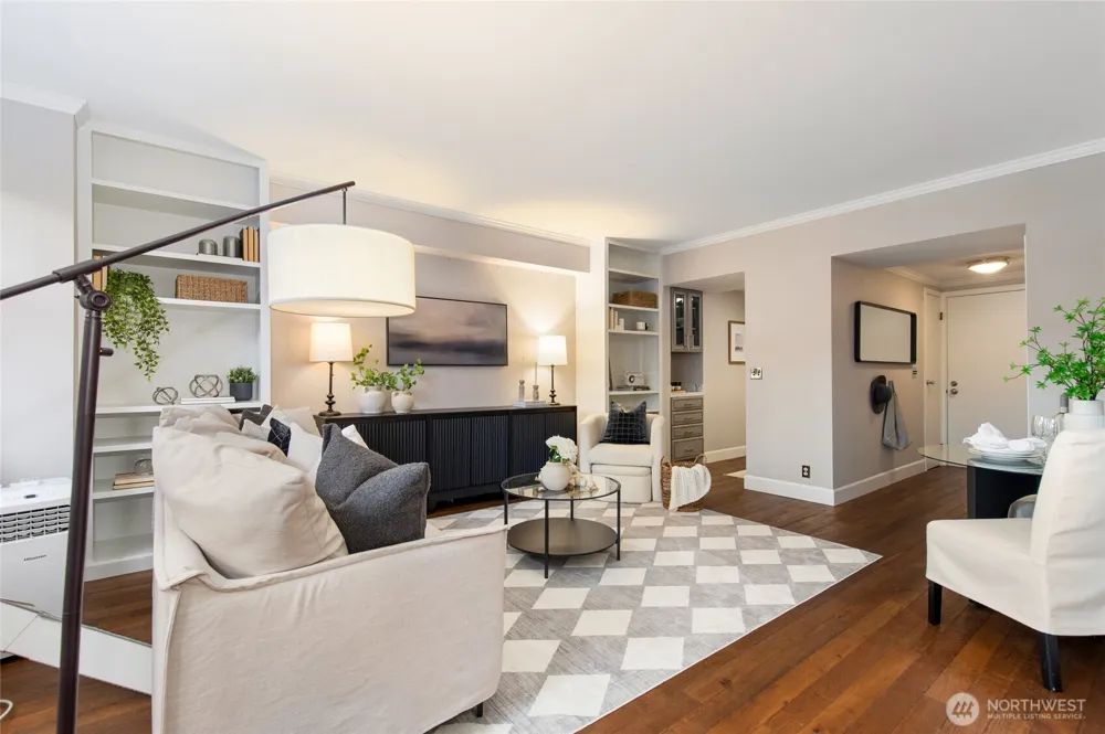 1017 Minor Avenue #205 Seattle, WA 98104