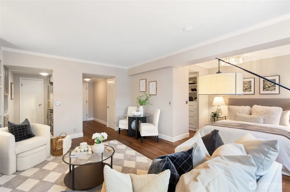 1017 Minor Avenue #205 Seattle, WA 98104