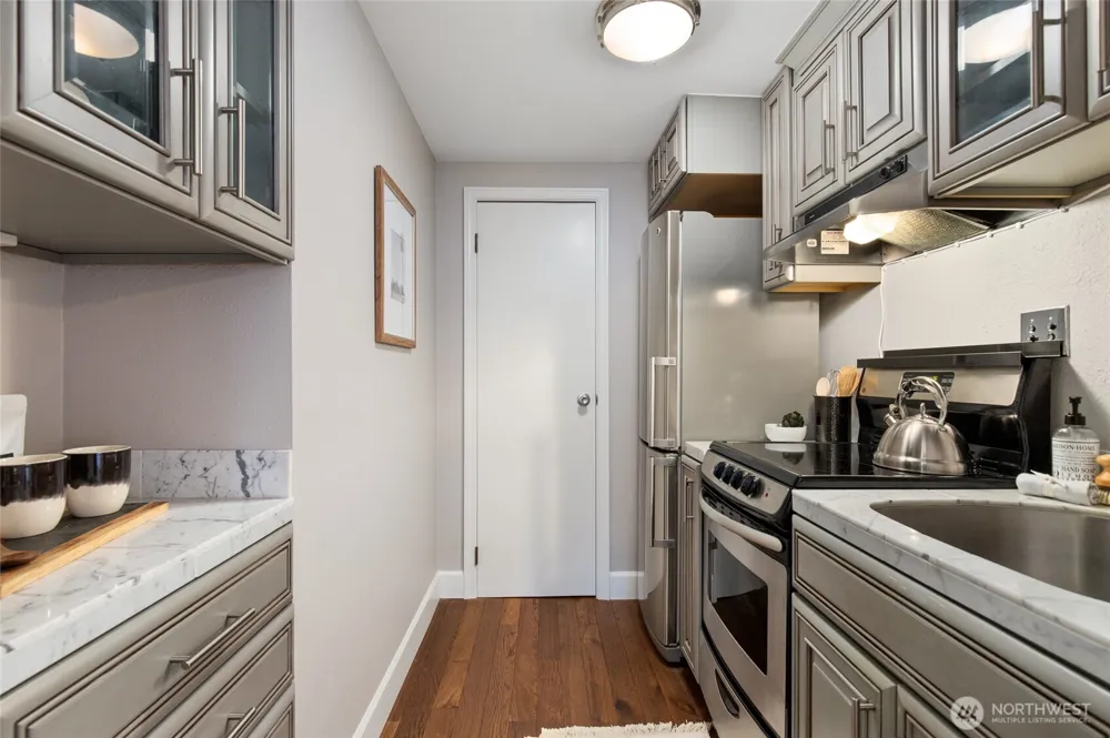1017 Minor Avenue #205 Seattle, WA 98104