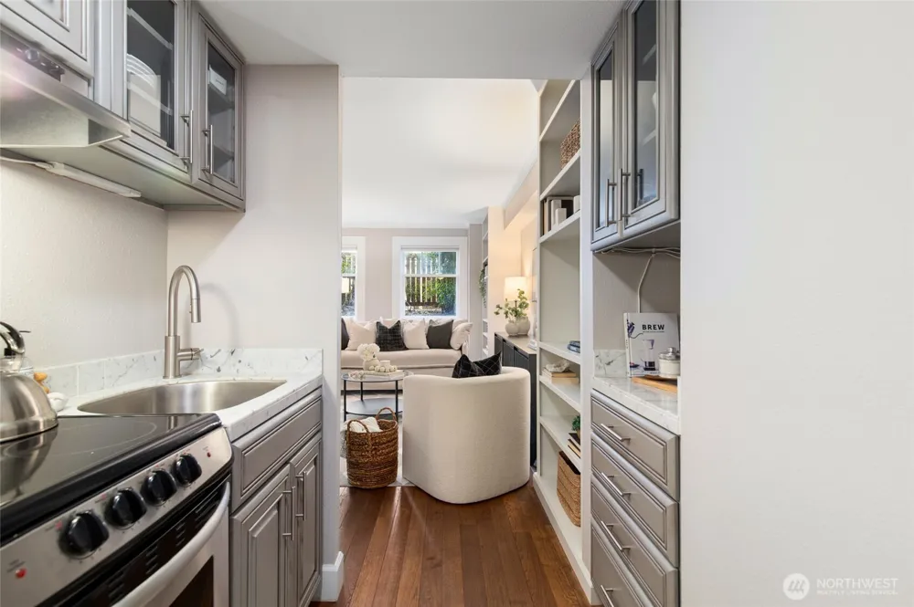 1017 Minor Avenue #205 Seattle, WA 98104
