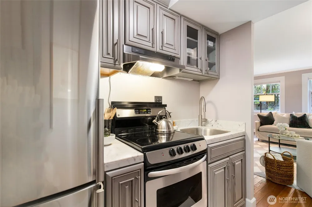 1017 Minor Avenue #205 Seattle, WA 98104