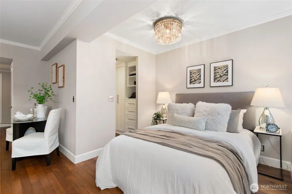1017 Minor Avenue #205 Seattle, WA 98104