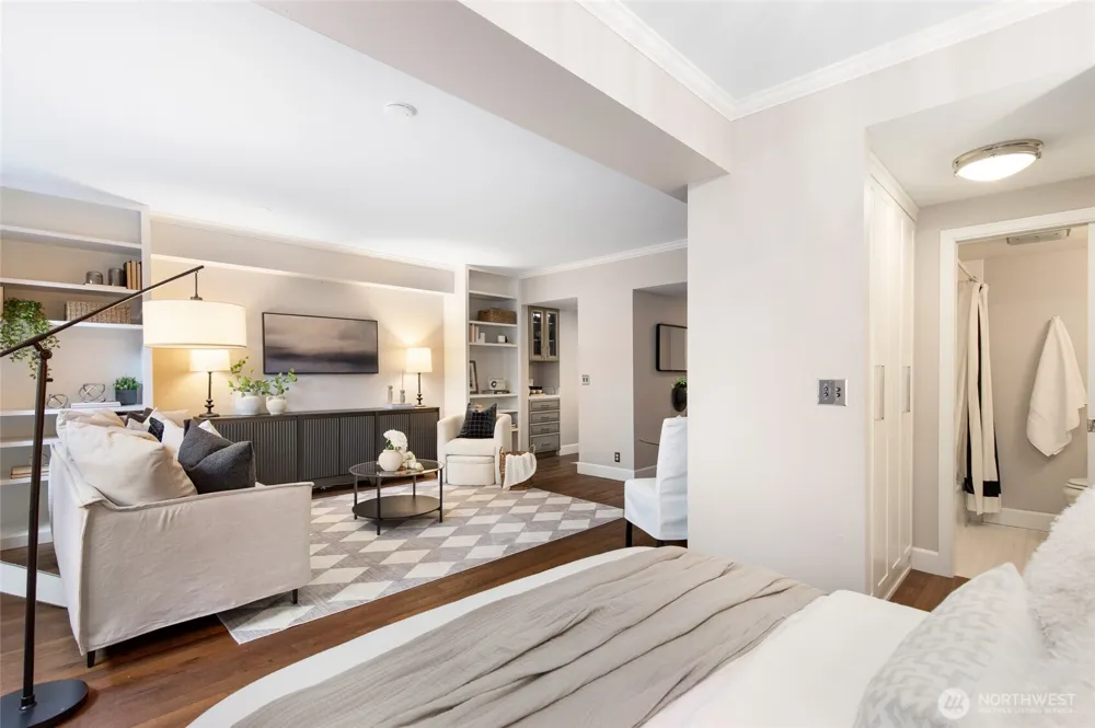 1017 Minor Avenue #205 Seattle, WA 98104