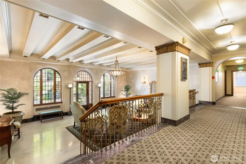 1017 Minor Avenue #205 Seattle, WA 98104