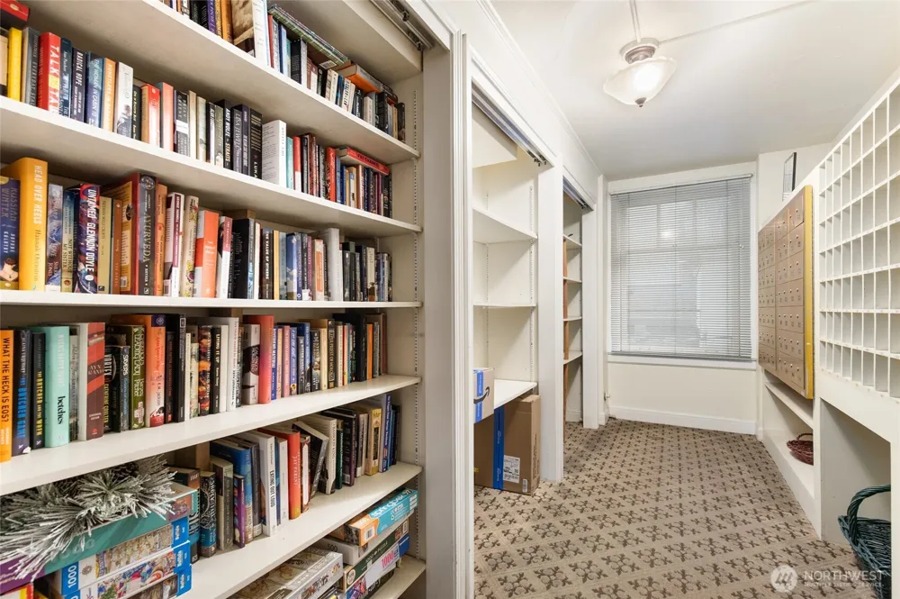 1017 Minor Avenue #205 Seattle, WA 98104