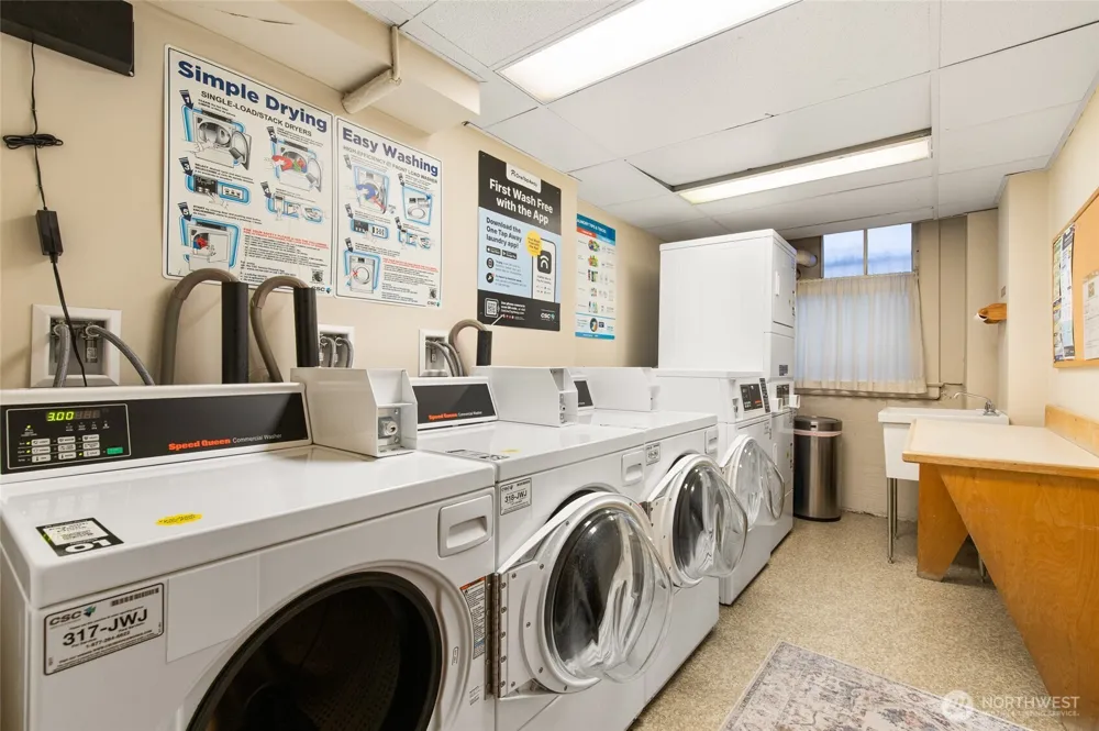 1017 Minor Avenue #205 Seattle, WA 98104