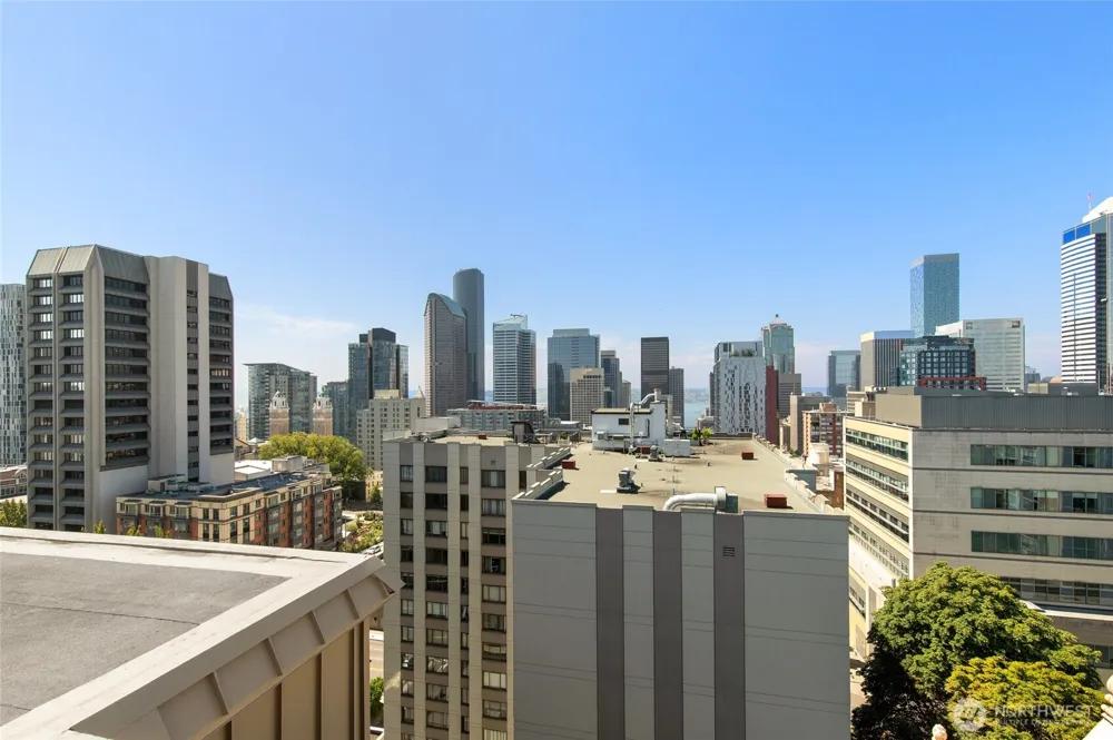 1017 Minor Avenue #205 Seattle, WA 98104