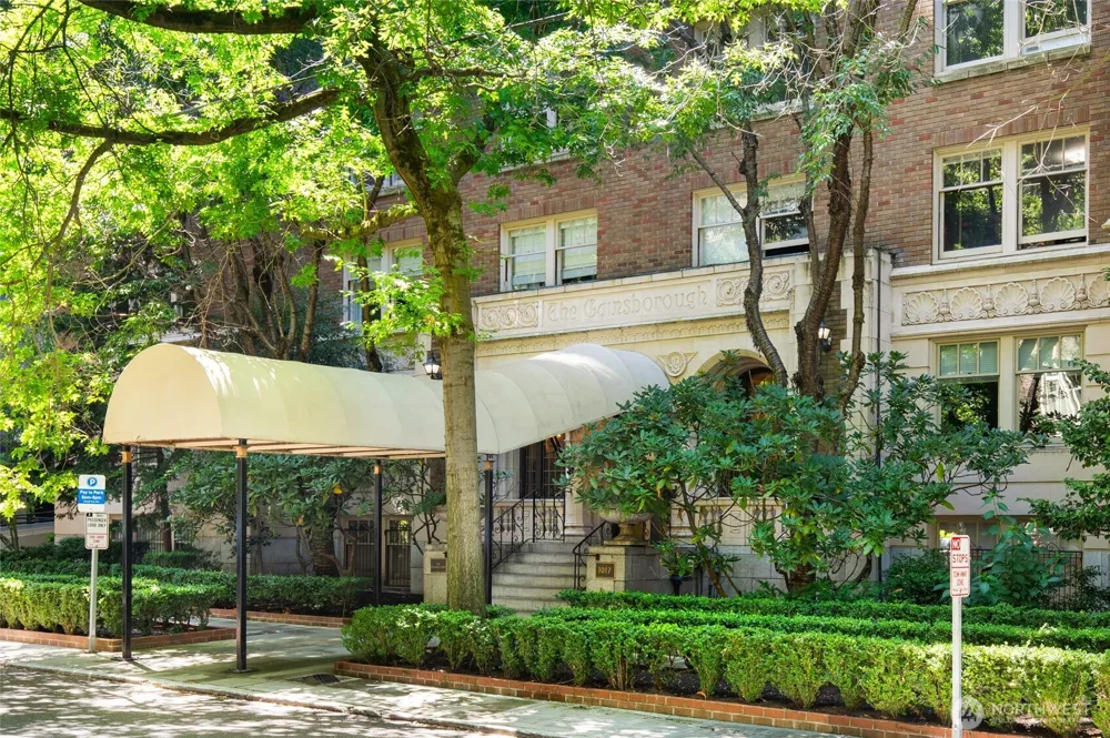 1017 Minor Avenue #205 Seattle, WA 98104