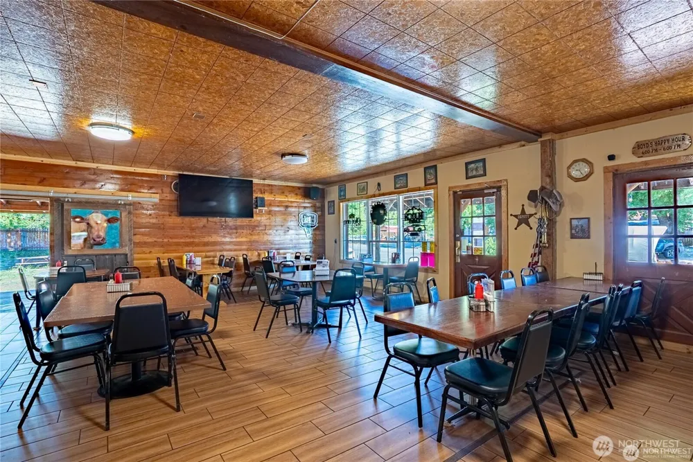 1454 Old Hwy 97 Malott, WA 98829