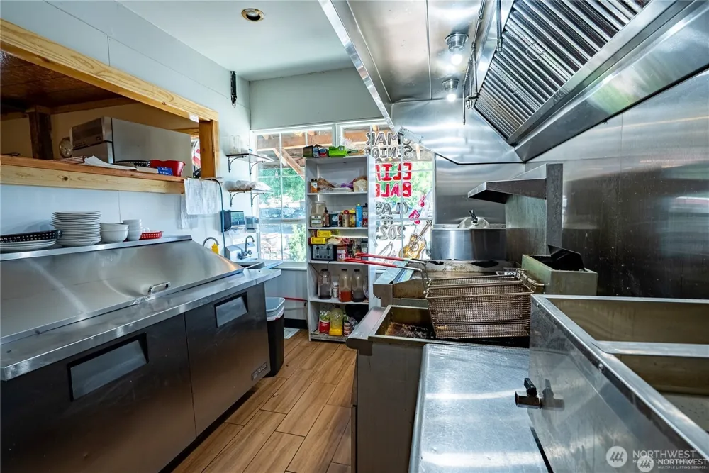 1454 Old Hwy 97 Malott, WA 98829