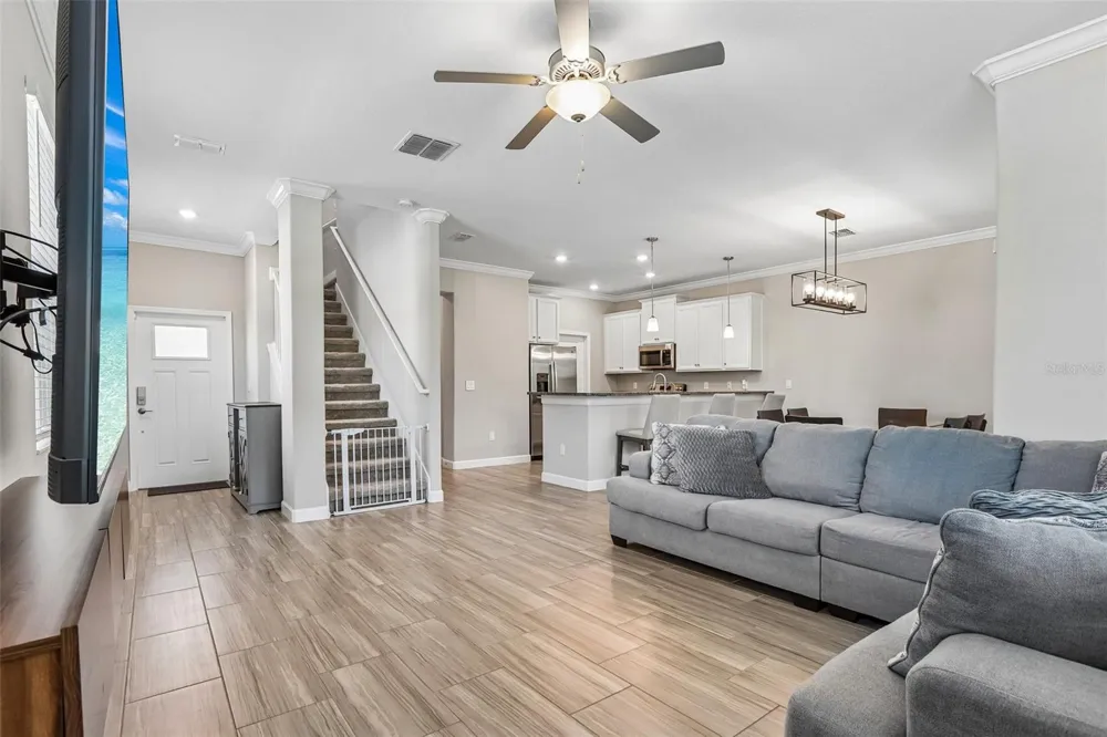 17448 RADIANT SHINE WAY Lutz, FL 33558