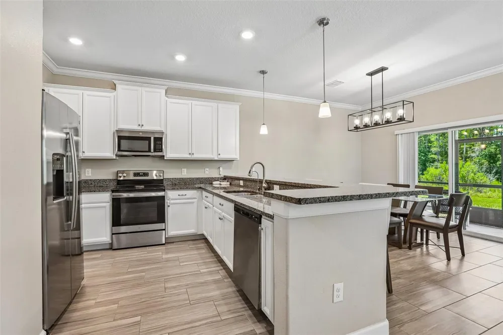 17448 RADIANT SHINE WAY Lutz, FL 33558
