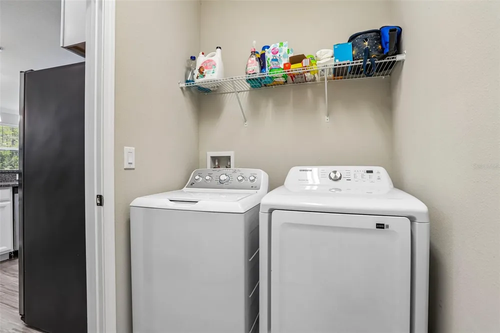 17448 RADIANT SHINE WAY Lutz, FL 33558