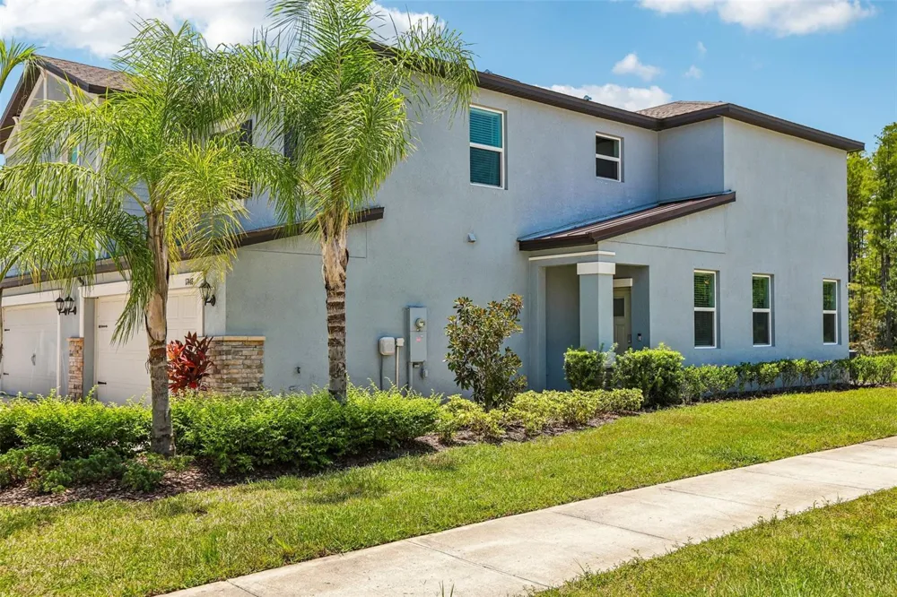 17448 RADIANT SHINE WAY Lutz, FL 33558