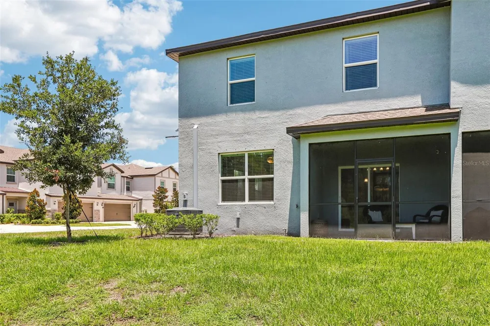 17448 RADIANT SHINE WAY Lutz, FL 33558