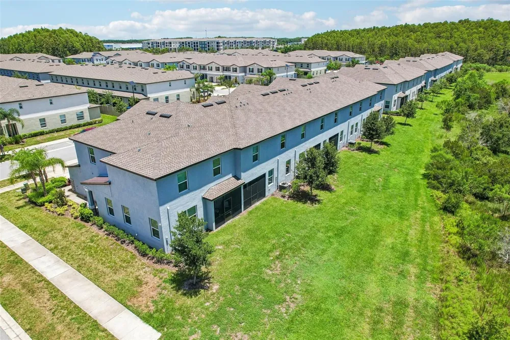 17448 RADIANT SHINE WAY Lutz, FL 33558