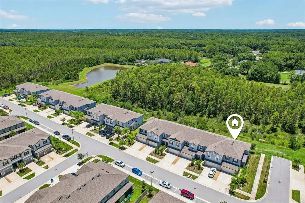 17448 RADIANT SHINE WAY Lutz, FL 33558