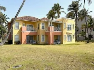 CANDELERO DRIVE PALMAS DORADAS #519 Humacao, PR 00791