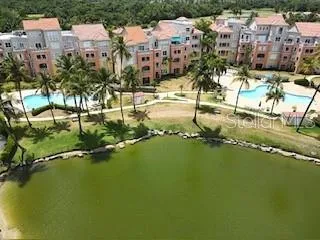 CANDELERO DRIVE PALMAS DORADAS #519 Humacao, PR 00791