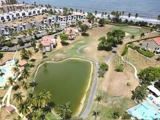 CANDELERO DRIVE PALMAS DORADAS #519 Humacao, PR 00791