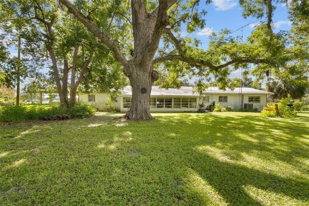 18951 SE 15TH STREET Williston, FL 32696