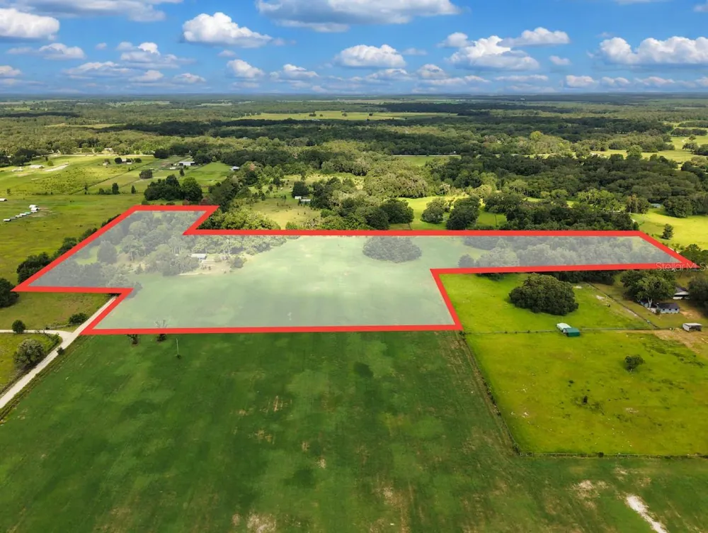 18951 SE 15TH STREET Williston, FL 32696